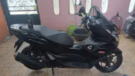 Honda pcx 160 CBS