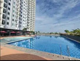 Di sewakan Apartement osaka pik 2 type Studio