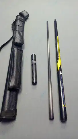 STICK BILLIARD FURY TY LOKI CARBON