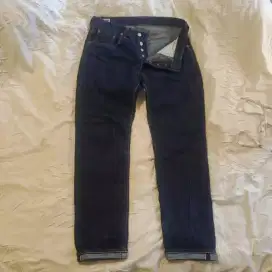Jeans Edwin selvedge 30x32 Japan