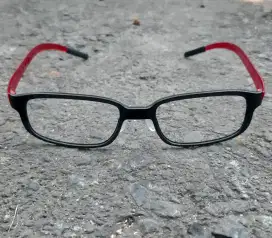 KACAMATA OPTIK SPORTY SWISSFLEX ORIGINAL