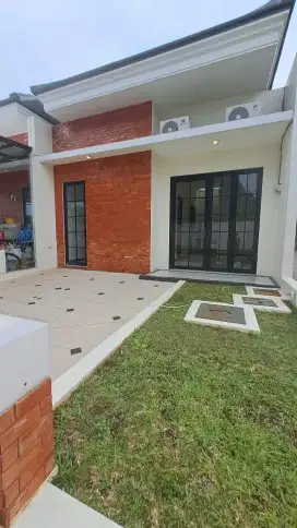 READY SHM DP 49JUTA ANGS 3JUTA GREEN OASE TUGU SEMARANG