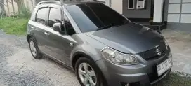 X over 2013 MT1.5 manual