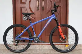 MTB 26” EXOTIC 2651AF BY PACIFIC