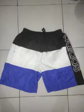 Jual celana Adidas vintage original