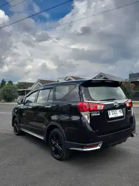 Toyota Kijang Innova 2019 Diesel