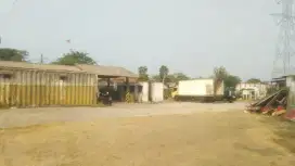 DI JUA EX PABRIK/ GUDANG