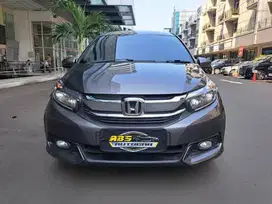 HONDA MOBILIO E AT 2018