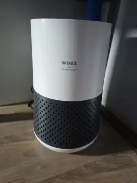 Dijual cepat Air Purifier Winnix