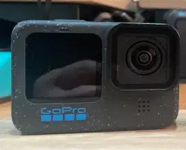 Jual Murah GOPRO HERO 12 BLACK, Hasil Tajam Banget, Wifi, Dual LCD BU