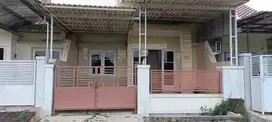 Rumah Disewakan di Nirwana Regency
