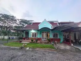 Dijual Cluster Monaco Modernland Tangerang