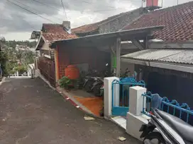 DiJual Rumah Sejuk Di Padasuka Cicaheum