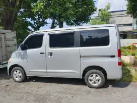 Daihatsu Grand Max 2014
