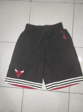 Jual celana basket Adidas original