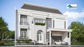 Kontraktor Rumah