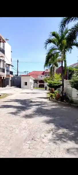 Rumah Super Strategis Jl. Buakana 100mtr Poros Pettarani dan Rappocini
