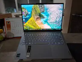 Lenovo yoga slim 6 14IRH8