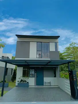 XYZ LICIN LIPPO CIKARANG KAWASAN KOTA MANDIRI