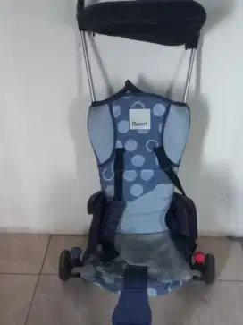 Jual stroler anak