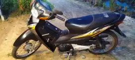 Honda supra fit s