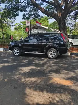 Nissan X-Trail 2007 Bensin