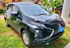 Mitsubishi xpander 2021