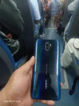 oppo A9 2020 original
Ram 8+3/128gb