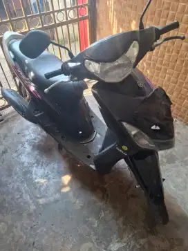 Jual Yamaha Mio 2011
