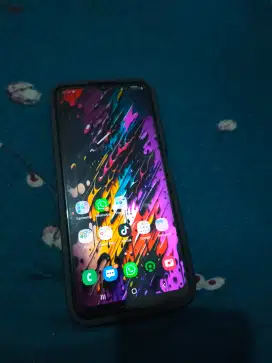 Samsung A02S 32gb normal