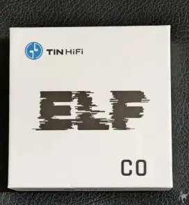 Headset Type C Iem Tin Hifi CO