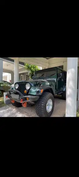 Jual bu kondisi mobil terjamin