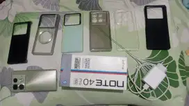 INFINIX NOTE 40 PRO 5G

*FULLSET NOMINUS MASIH MULUS RAM 8+8/258