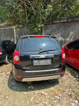 Dijual mobil butuh uang karena lg diluar kota