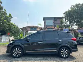 Honda BR-V 1.5 Prestige Matic 2019, KM 50.xxx