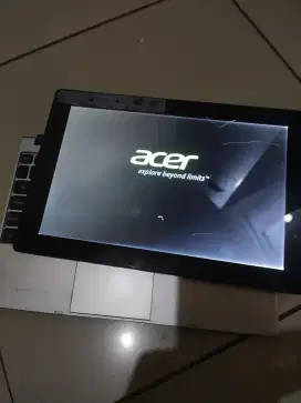 Tablet windows Acer