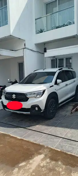Overkredit XL 7