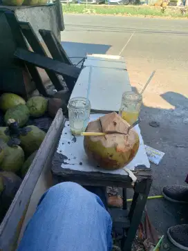 Mencari pekerjaan