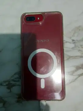 Oppo a3s minus bebayang