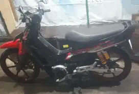 Fiz tahun 1996.