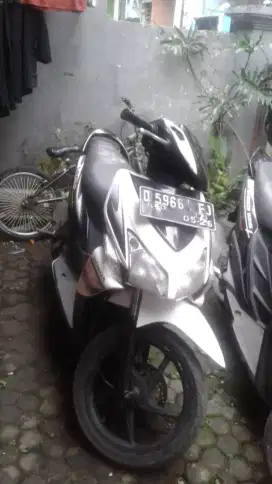 Jual vario tahun 2007