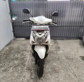 MIO SOUL KARBU 2011