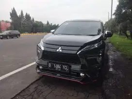 Mitsubisi Xpander Ultimate Tahun 2022