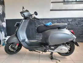 Vespa sprint s 2023