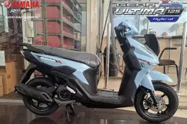 Gear ultima hybrid biru langit 2025