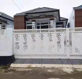 Rmh minimalis minimalis siap huni type 200/270.M.gp lamcot dkt mesjid