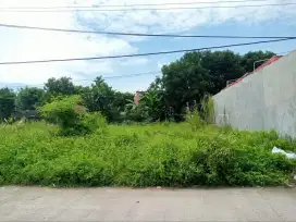 Dijual Tanah Siap Bangun Lokasi Karangroto Raya