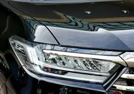 7 SEATER!! HONDA NEW ODYSSEY PRESTIGE SUNROOF 2021 BLACK CRYSTAL