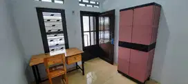 Kos Putri Muslimah & Putra Muslim Terpisah, Kampus USU, Medan