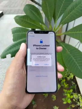 Jual cepat iPhone XS 64 GB Inter